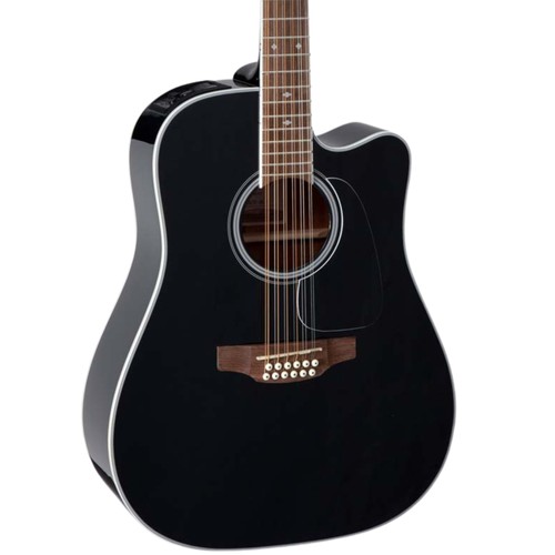 Takamine gd38ce chitarra e - takamine, a/e