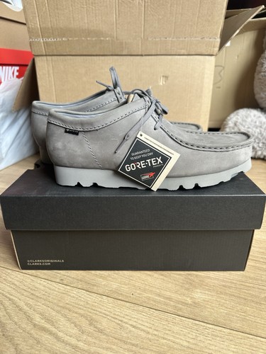Clark originals - clark’s,