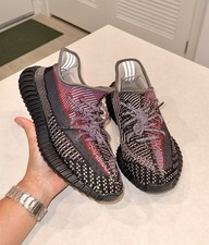Scarpe Adidas Yeezy Boost 350