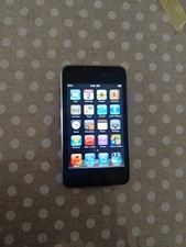 Apple iPod Touch 2nd