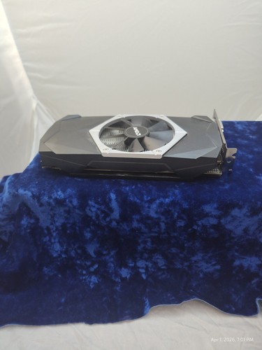 Msi amd radeon 480 - 480, 4