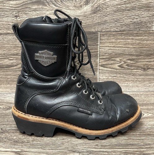 Stivali harley davidson - stivali, uomo