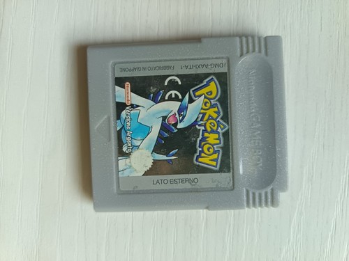 Nintendo gameboy pokèmon - gameboy,,