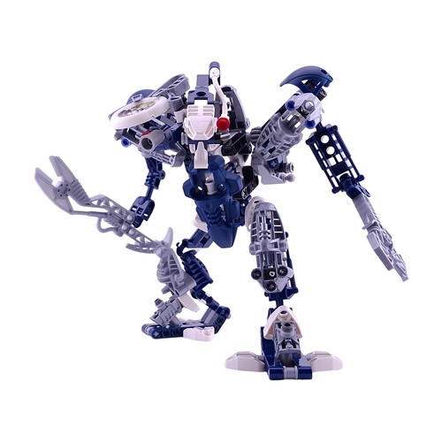 Lego bionicle 8623 krekka - bionicle,