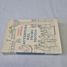 (Paolo Monelli) Avventura nel