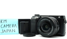 [US DUTY PAYD] Fotocamera