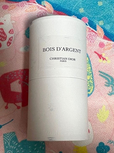 Christian dior bois - christian,
