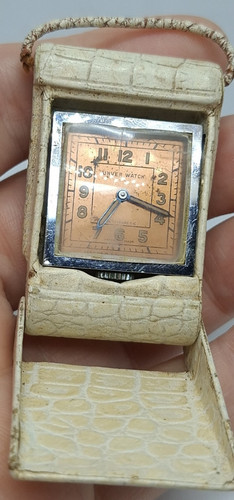 Unver orologio taschino - unver,