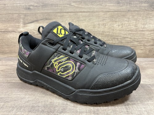 Scarpe bici adidas five - da,