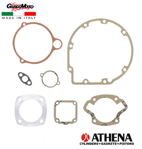 Guarnizioni motore - guarnizioni,