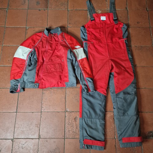 Giacca pantalone moto bmw - e,