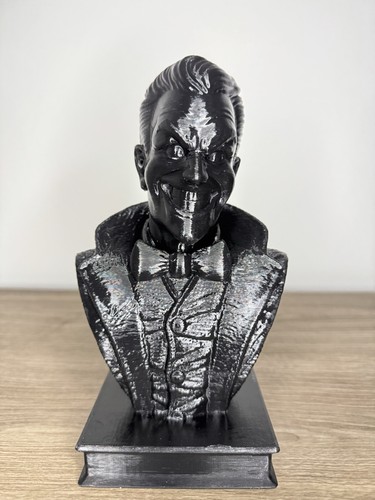 Busto joker - busto,