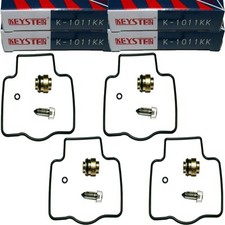 4x Kit Riparazione Carburatore