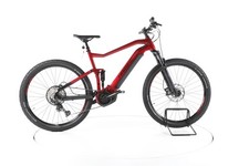 Haibike AllTrail 5 E-MTB full