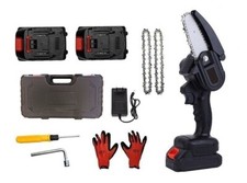 Mini Sega Elettrica Motosega 2