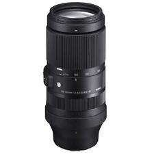 A - Sigma 100-400 mm f5-6.3 C