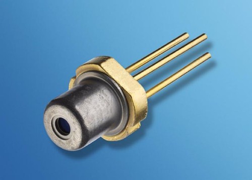 10pcs osram 450nm - osram,