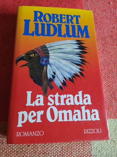 Robert ludlum strada per - robert,