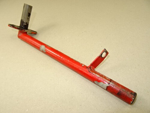 Tubo sfiato per motore 2l79 - tubo,