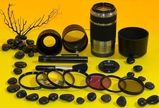Sony E 55-210 mm F4.5-6.3 OSS