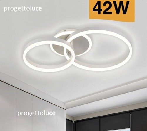 Lampadario led plafoniera - lampadario,