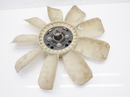 Ruota ventola per hummer - ventola,