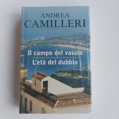 Andrea camilleri il campo - andrea,