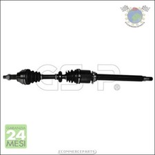 Semiasse GSP Anteriore Dx