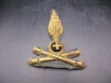 WWII Fregio stoffa canottiglia