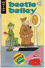 KING COMICS: Reading Library