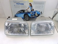 RENAULT SUPER 5 GT TURBO DEL