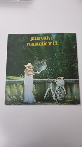 Pino calvi romantic 13 - pino,