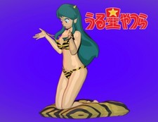 Fan Art ACTION FIGURES 3D