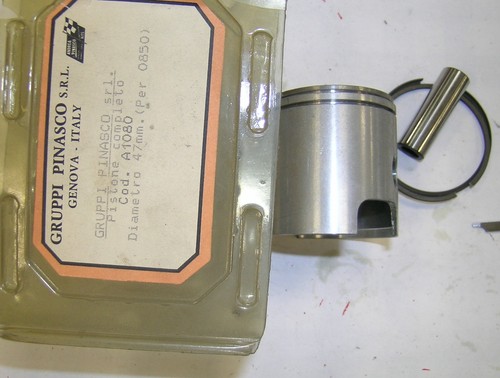 A1080 pistone pinasco - a1080,