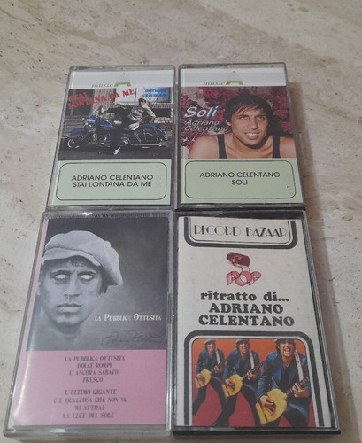 Adriano celentano stai - celentano, lontana