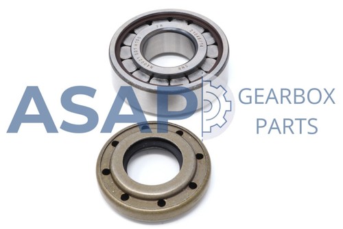 C514 kit guarnizioni - c514.5, c514.6