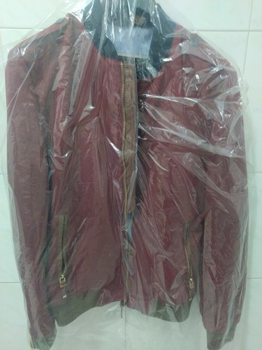 Giubbotto zara - zara,
