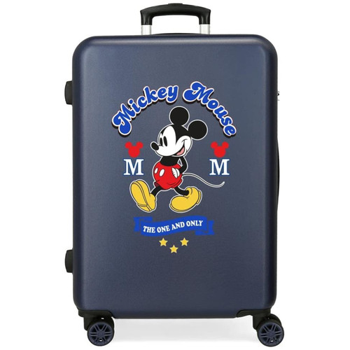 Trolley topolino disney mickey - topolino,