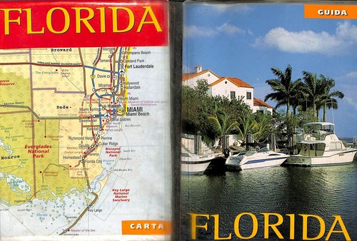 Florida guida turistica - , +