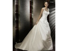 Abito sposa san patrizio - da,