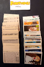 Lotto 300 figurine CANDY CANDY