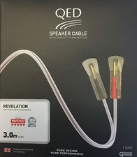 Qed signature revelation - qed,