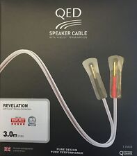 QED SIGNATURE REVELATION