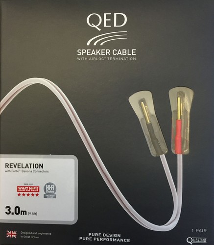 Qed signature revelation - qed,