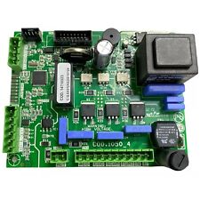 Scheda di Controllo Termoregolatrice MICRONOVA PI050_A04 per Stufa a Pellet