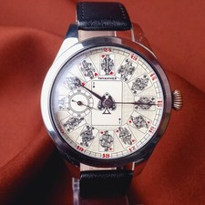 Orologio da polso vintage