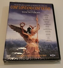 Così Lontano Così Vicino Wim