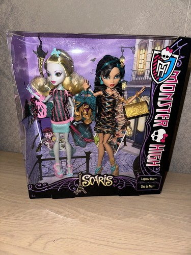 Monster high pack - monster,