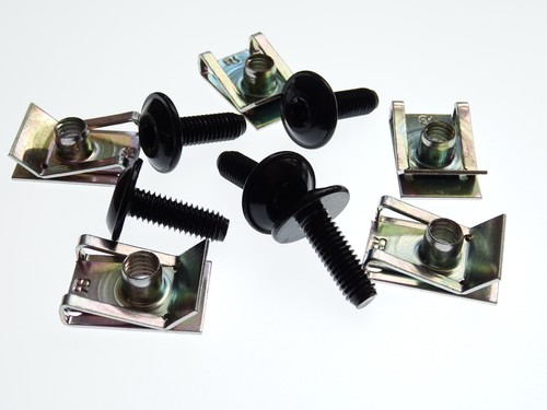 Dado fessura torx viti - dado,