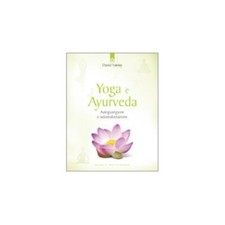 LIBRO YOGA E AYURVEDA -